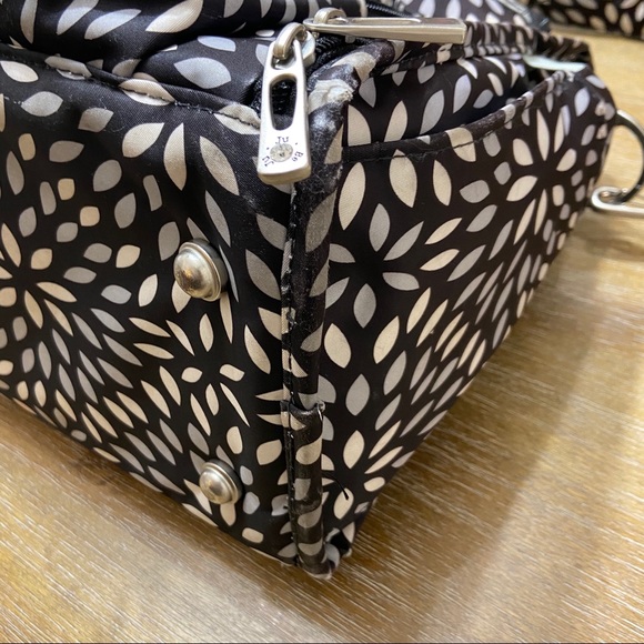 JU JU BE BFF Diaper Bag - Picture 4 of 9